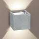 s.luce Ixa LED Wandlampe mit Bewegungsmelder
