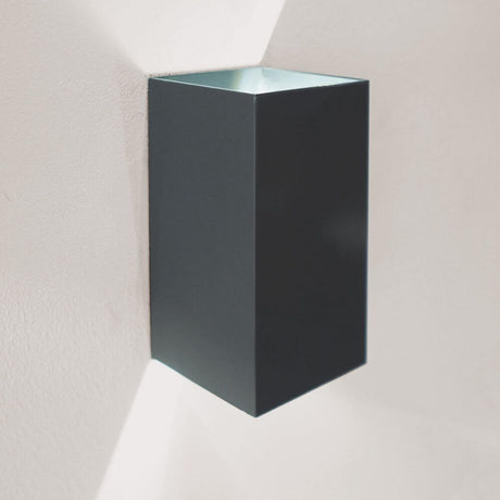 s.luce Ixa XL rechteckige Cover Abdeckung für Ixa Basis