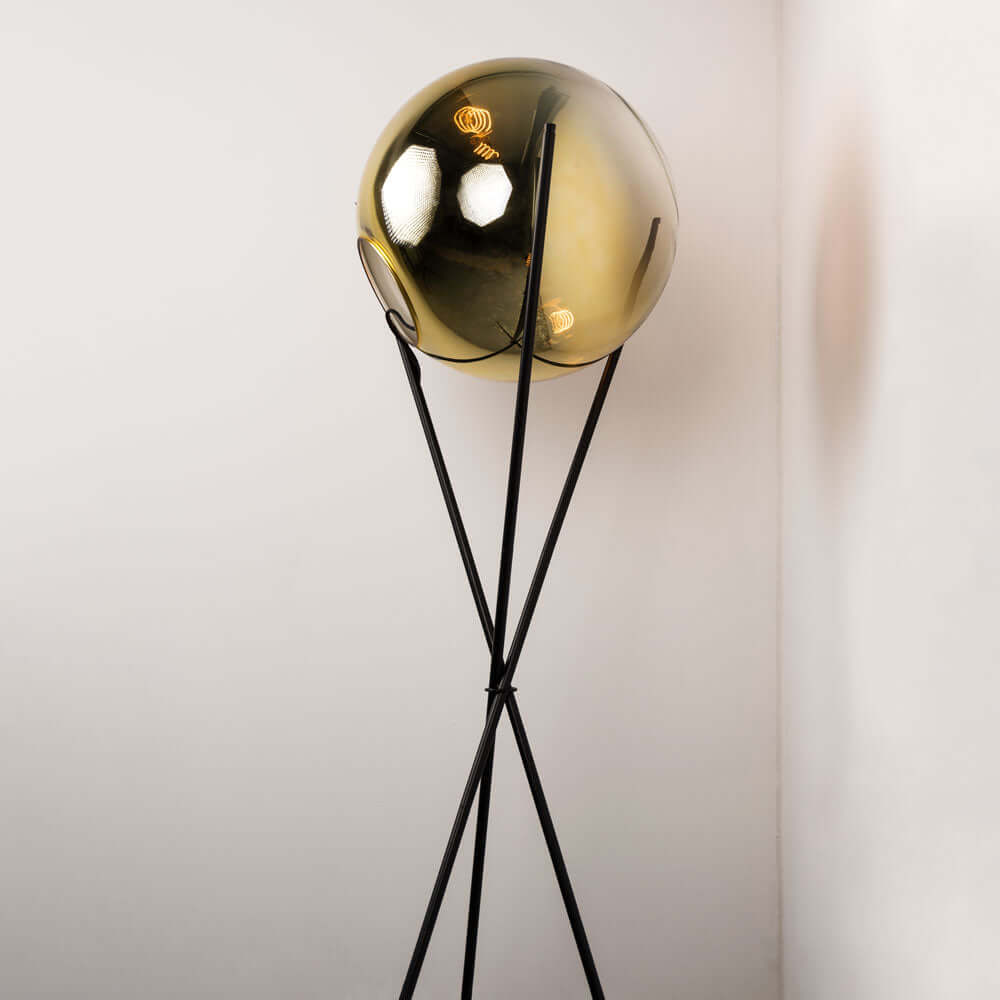 s.luce Progress floor lamp 40cm