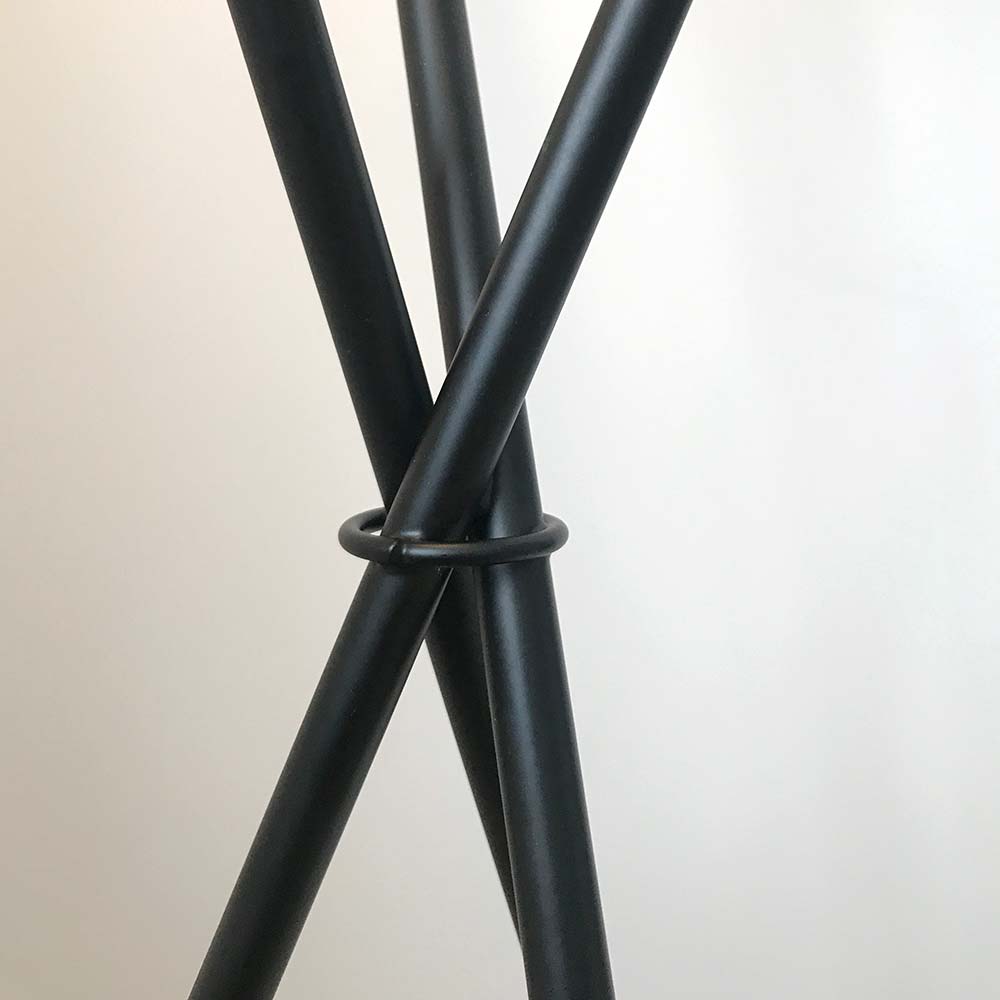 s.luce Progress floor lamp 40cm