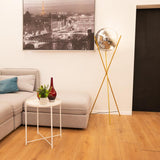 s.luce Progress floor lamp 40cm