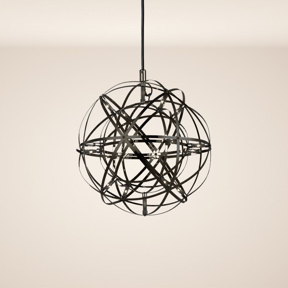 s.luce Atom LED Suspension Variable