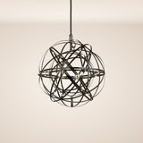 s.luce Atom LED Suspension Variable
