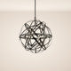 s.luce Atom LED hanglamp Dimbaar