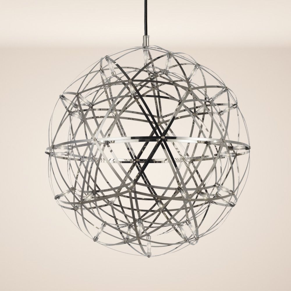 s.luce Atom LED Suspension Variable