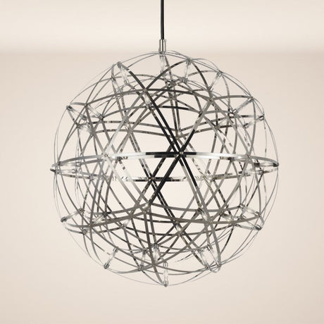 s.luce Atom LED pendant light Dimmable