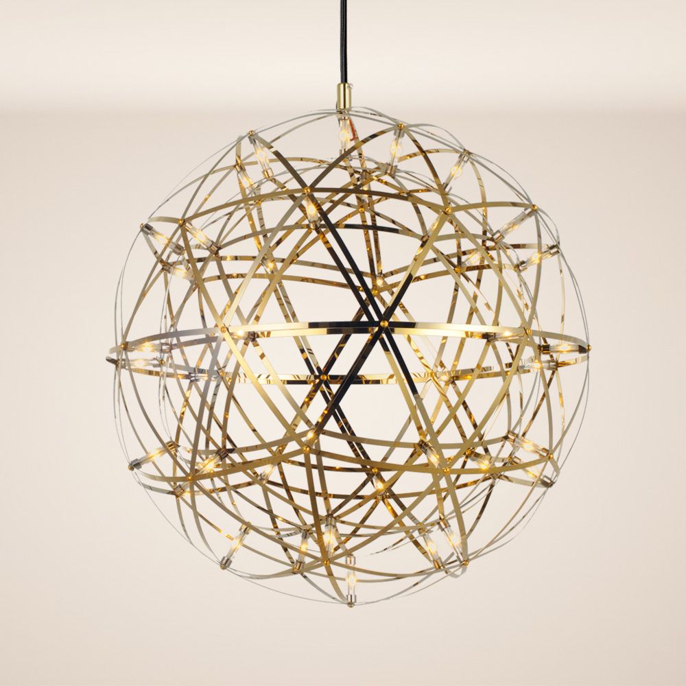 s.luce Atom LED Suspension Variable