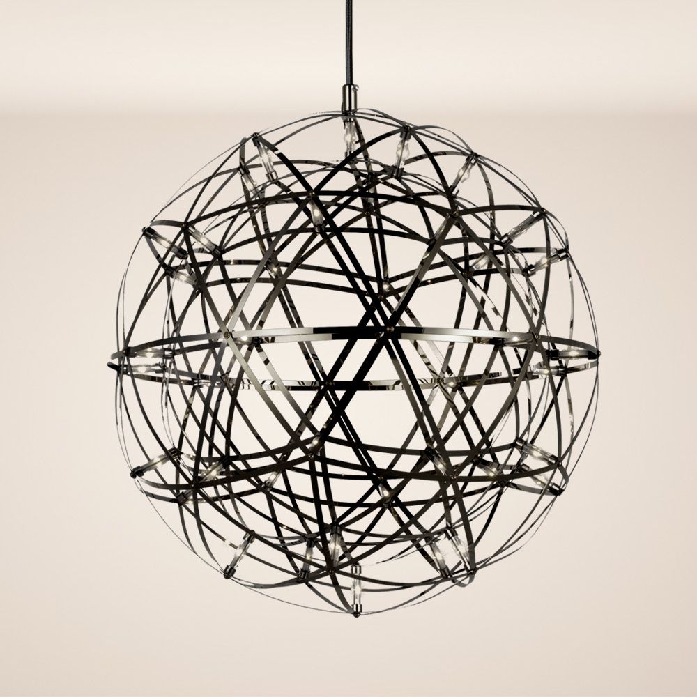 s.luce Atom LED Suspension Variable