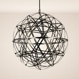 s.luce Atom LED Suspension Variable