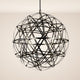 s.luce Atom LED hanglamp Dimbaar