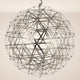 s.luce Atom LED hanglamp Dimbaar