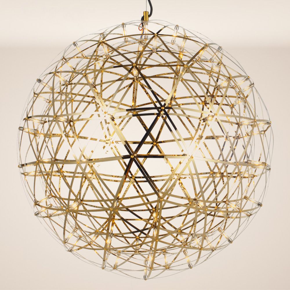 s.luce Atom LED Suspension Variable