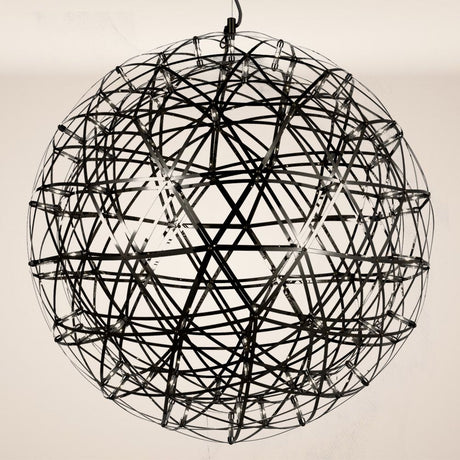 s.luce Atom Lampada a sospensione LED Dimmerabile