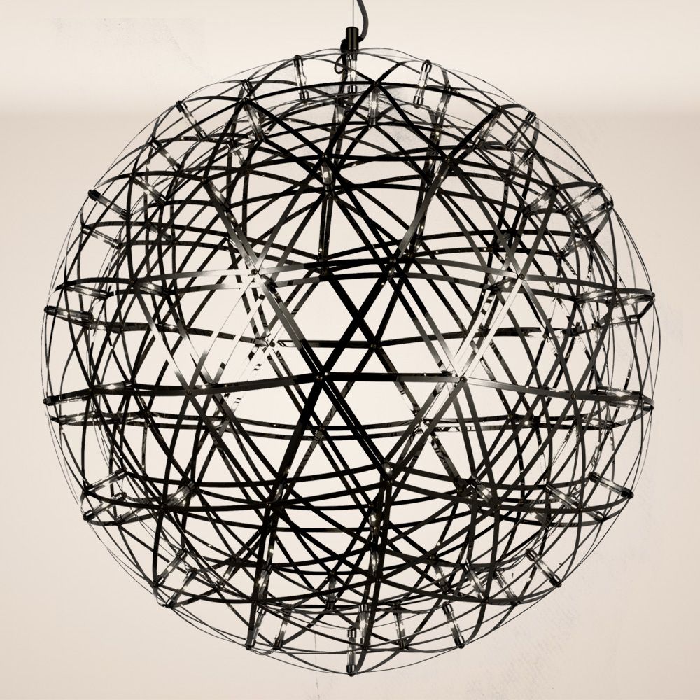 s.luce Atom LED Suspension Variable
