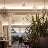 s.luce Atom LED Suspension Variable