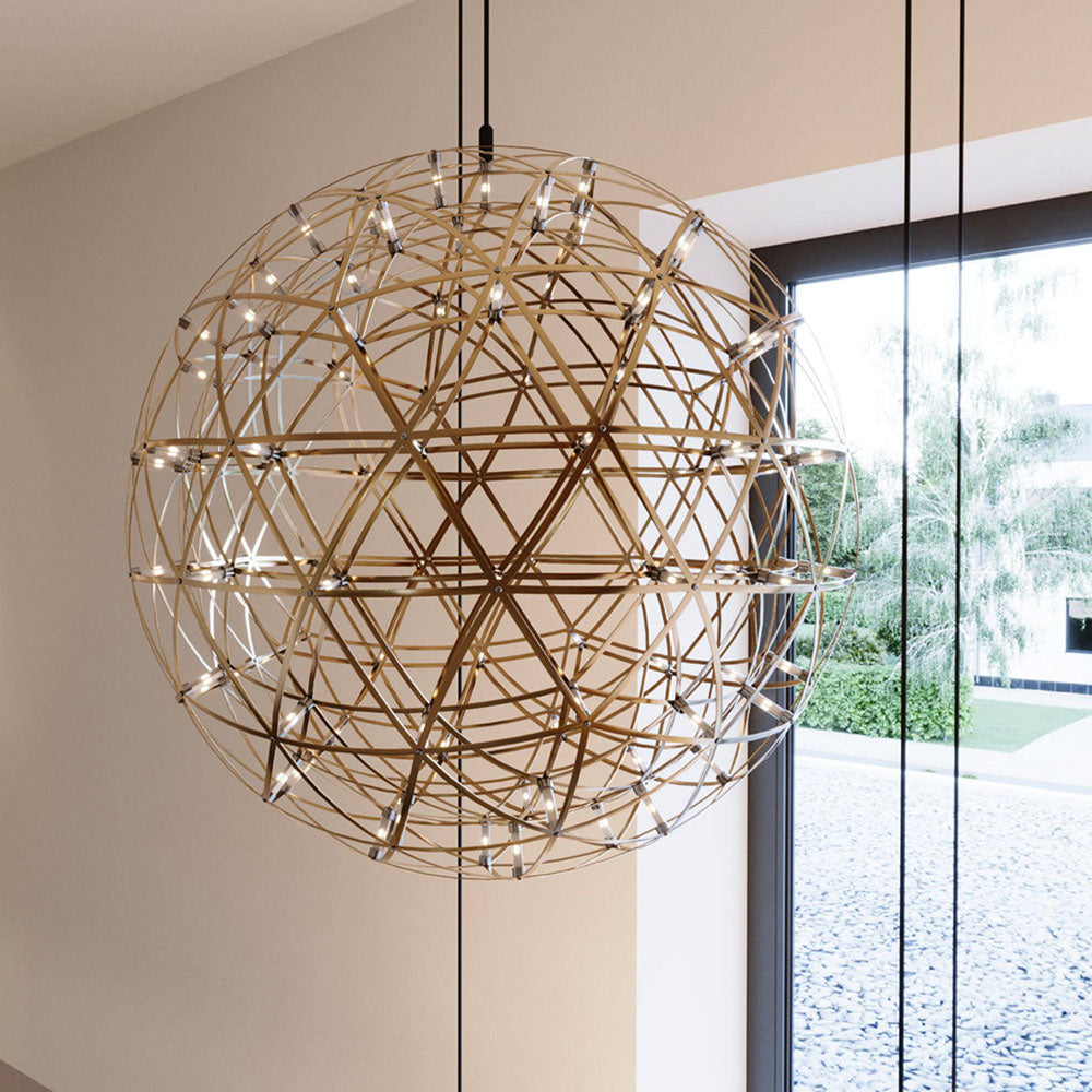 s.luce Atom LED pendant light Dimmable