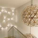 s.luce Atom LED pendant light Dimmable