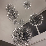 s.luce Atom LED Suspension Variable