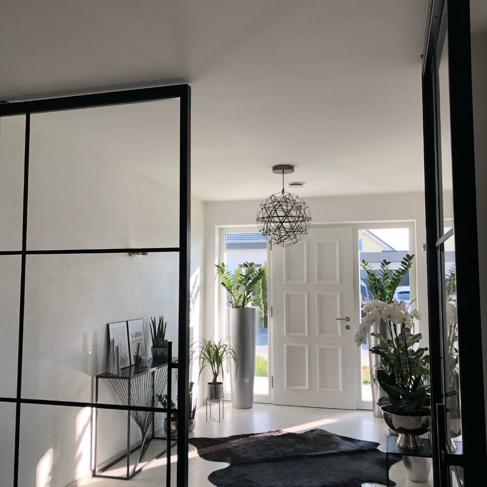 s.luce Atom LED Suspension Variable