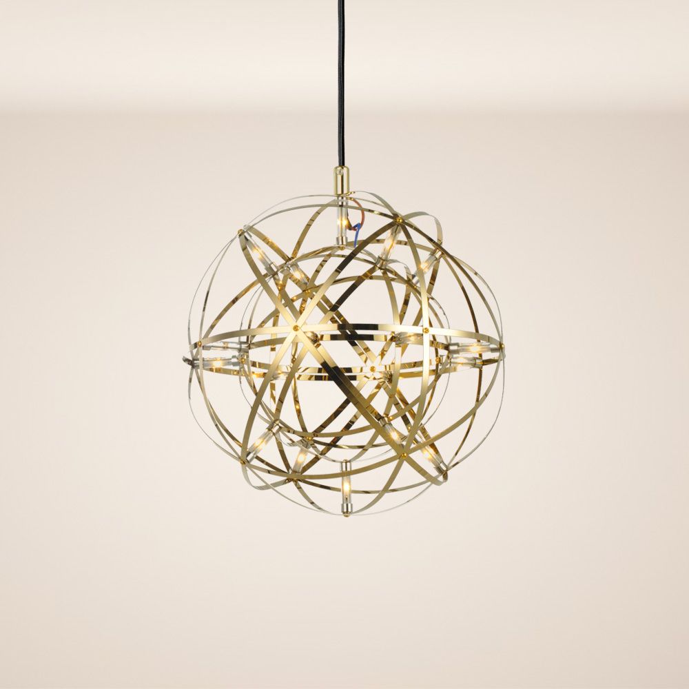 s.luce Atom LED Suspension Variable