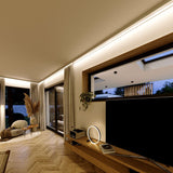 Aura 5m LED-Strip 14w/m 1400lm/m CRI 95  s.luce   