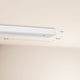 s.luce Modular Balken Baldachin: Rechteckig, 120cm x 10cm x 4cm, individuelles Design für beeindruckende Beleuchtung.