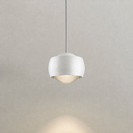 s.luce Beam LED Galleriarmatur Ø 8 cm 500 cm 