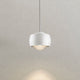 s.luce Beam LED Gallerilampe Ø 8 cm 500 cm 