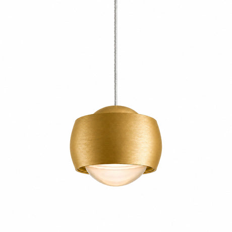 s.luce Beam LED Hängeleuchte Ø 8cm