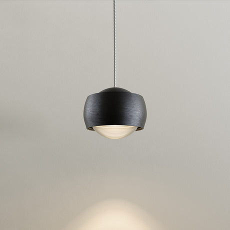 s.luce Beam LED Galleriarmatur Ø 8 cm 500 cm 