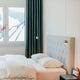 s.luce Beam LED Gallerilampe Ø 8 cm 500 cm 