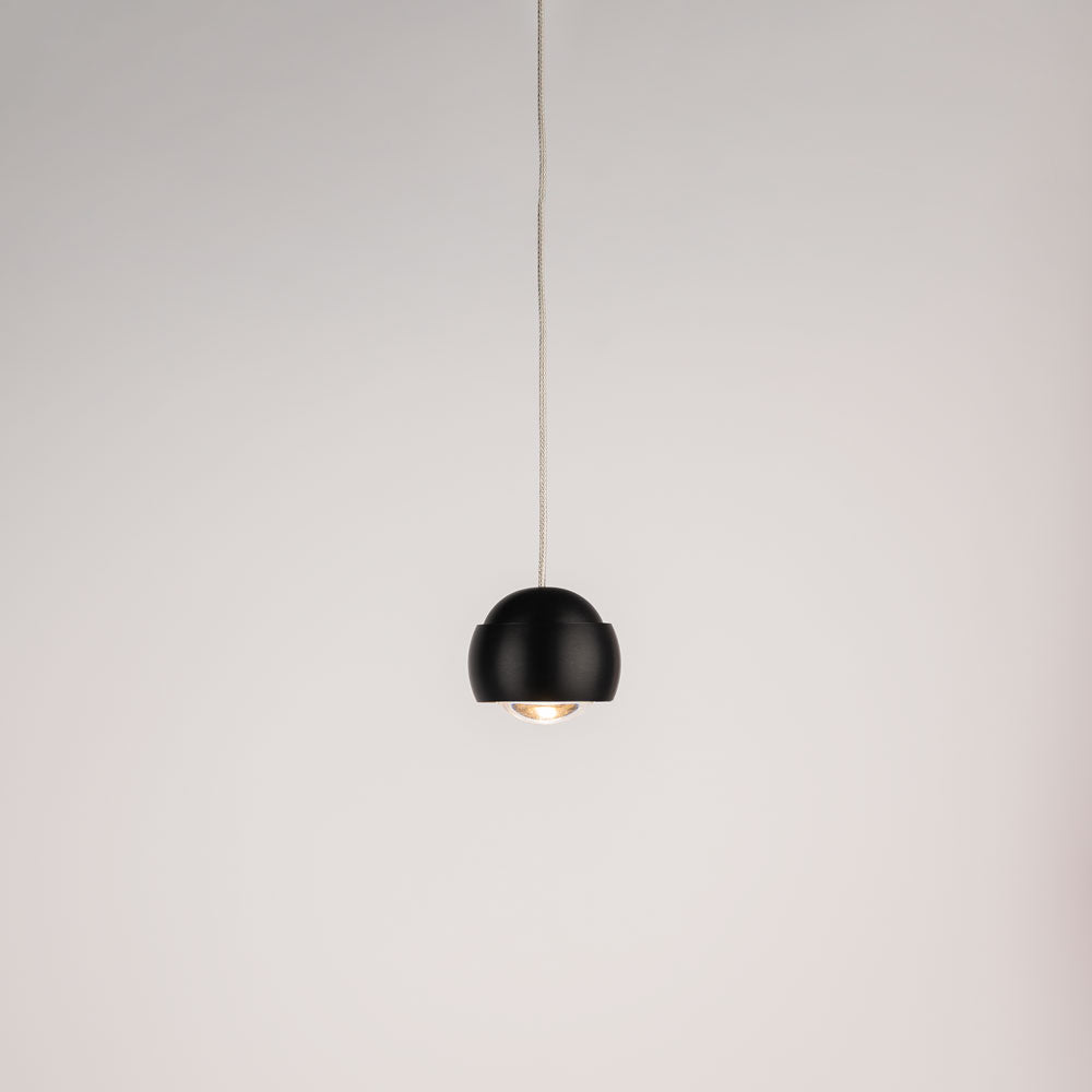 Beam LED pendant light Ø 8cm