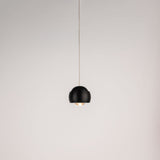 Beam LED pendant light Ø 8cm