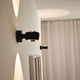 s.luce Beam LED-Wandleuchte modern Up & Down