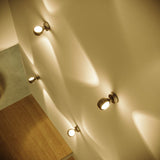 Beam LED-Wandleuchte modern Up & Down