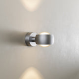 s.luce Beam LED applique moderna Up & Down