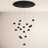 Poutre XL LED GALLE PENDANT LET