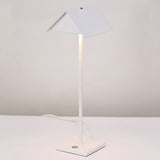 Book LED book stand table lamp with touch dimmer &amp; sensor