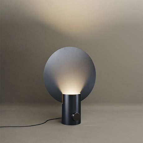 s.luce Cloud bordlampe med drejekontakt