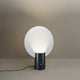 s.luce Cloud table lamp with rotary switch