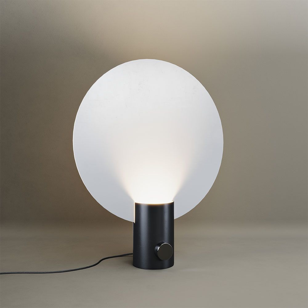 s.luce Cloud bordlampe med drejekontakt