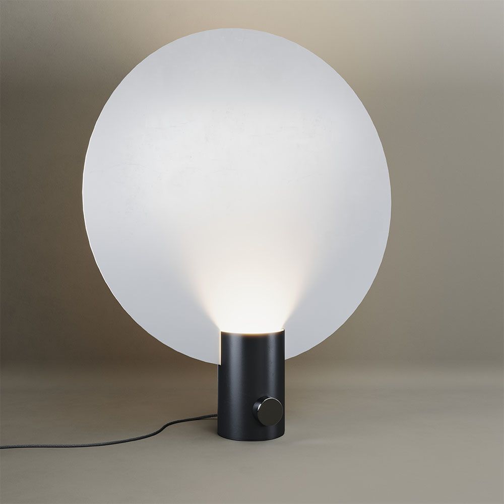 s.luce Cloud bordlampe med drejekontakt