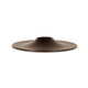 s.luce Cover for Beam LED wall or ceiling light, cover plate in elegant design.