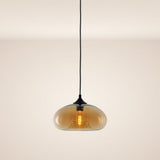 s.luce Cruet Up & Low glass pendant light