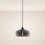 s.luce Cruet Up & Low glass pendant light