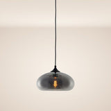 s.luce Suspension en verre Cruet Up & Low