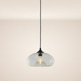 s.luce Cruet Up & Low glass pendant light