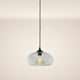 s.luce Cruet Glas-Pendelleuchte Up & Low