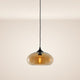 s.luce Cruet Glas-Pendelleuchte Up & Low