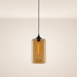 s.luce Suspension en verre Cruet Up & Low